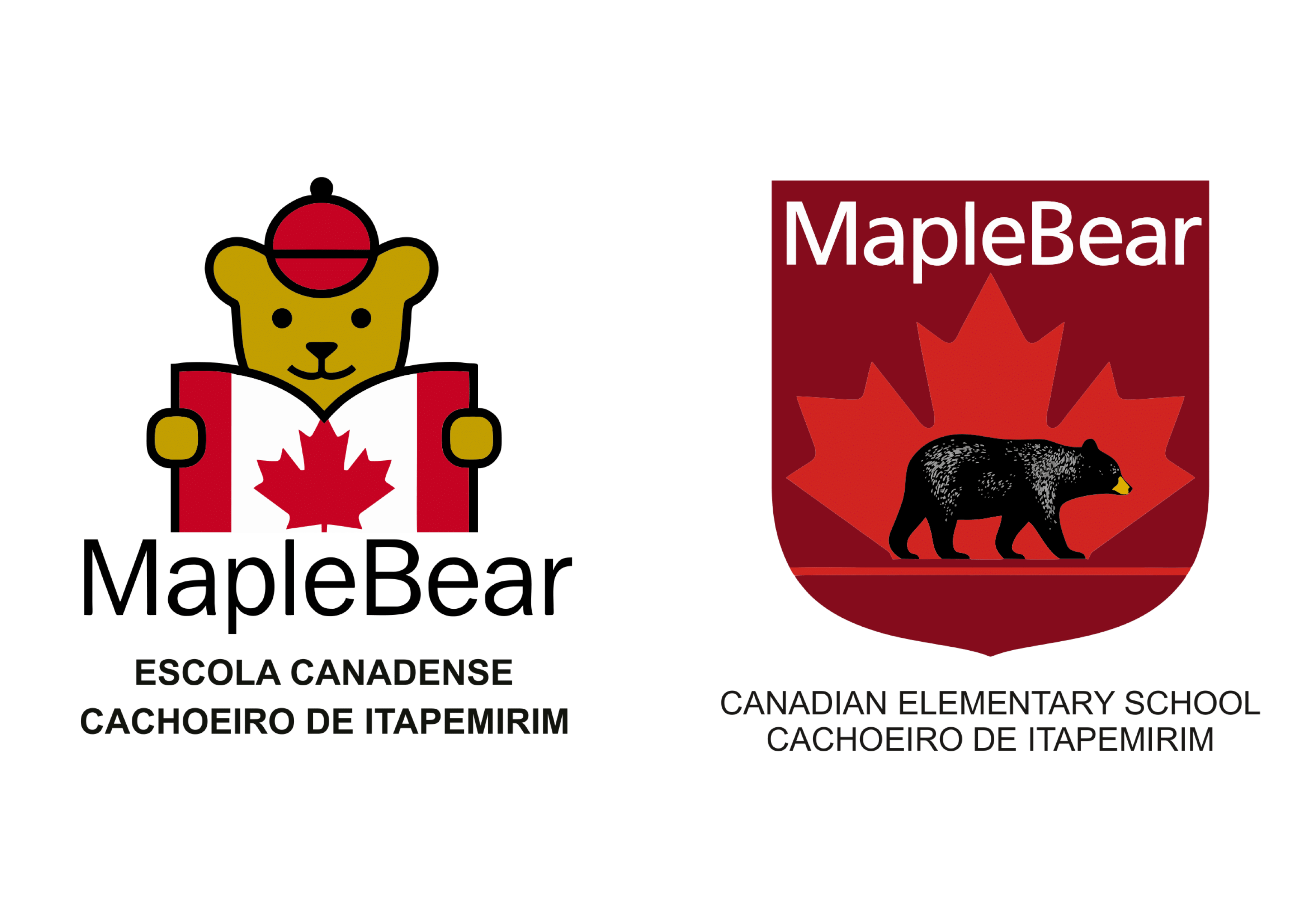 Maple Bear